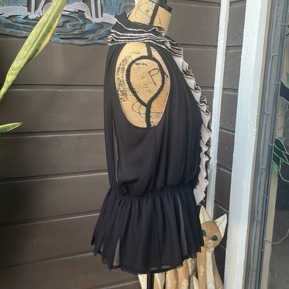 Neiman Marcus Blouse Purse Set - Picture 7 of 16